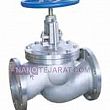 GLOBE VALVE GLOBE VALVE